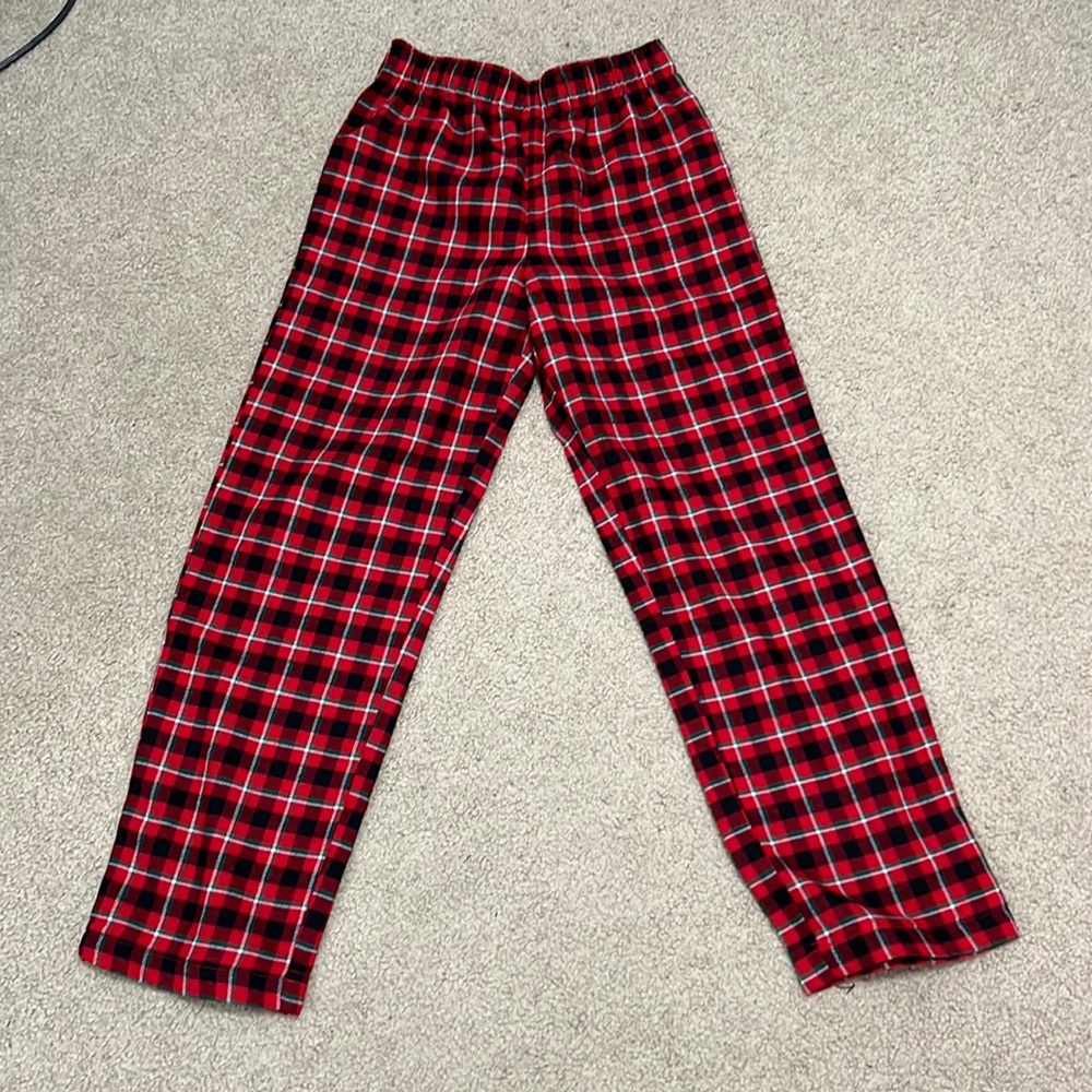 Kids pajama pants